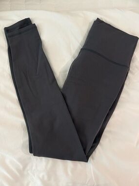 Fabletics Black Girls' High-Waist Active Leggings